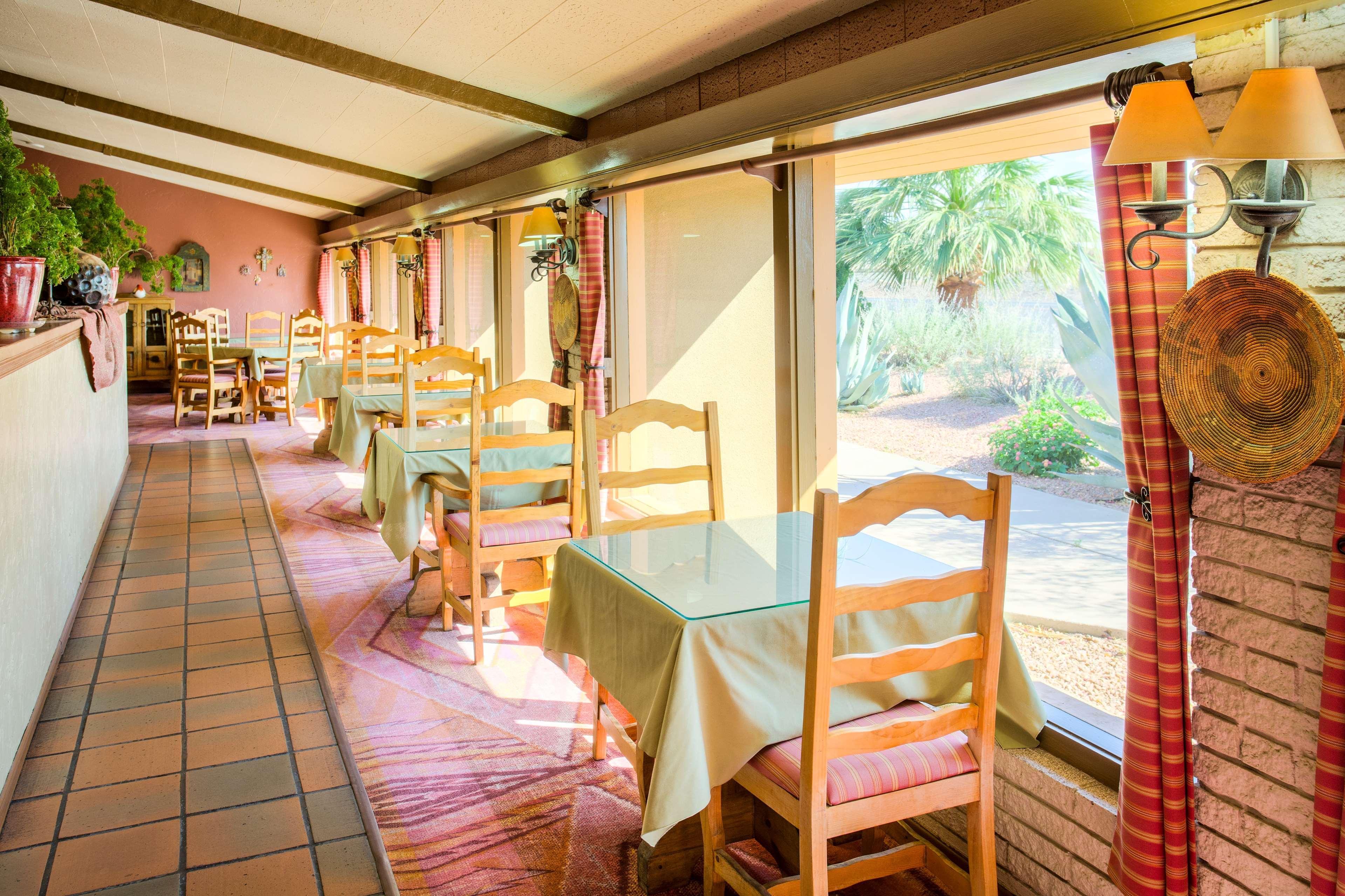 Best Western Mission Inn Лас-Крусес Екстер'єр фото
