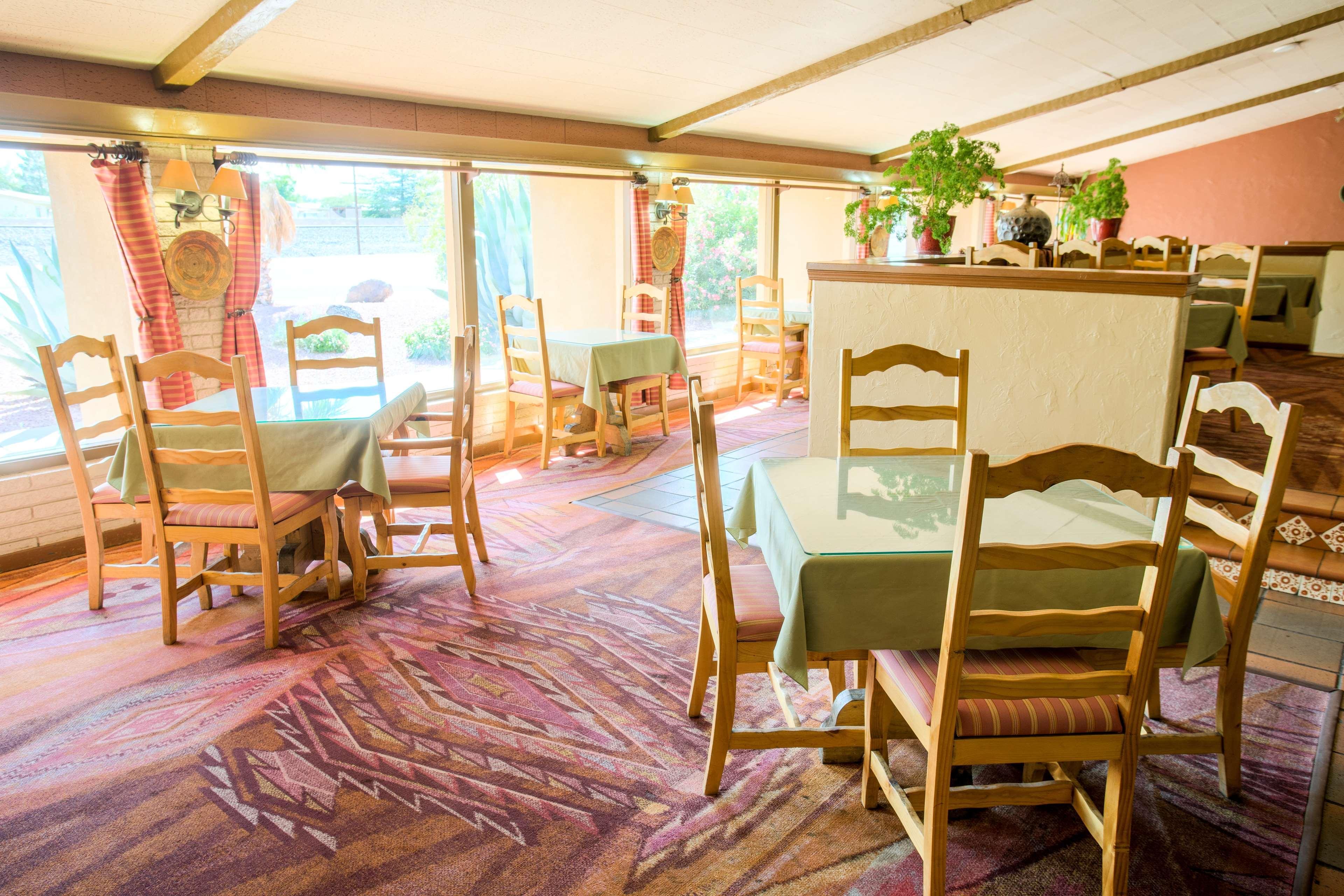 Best Western Mission Inn Лас-Крусес Екстер'єр фото