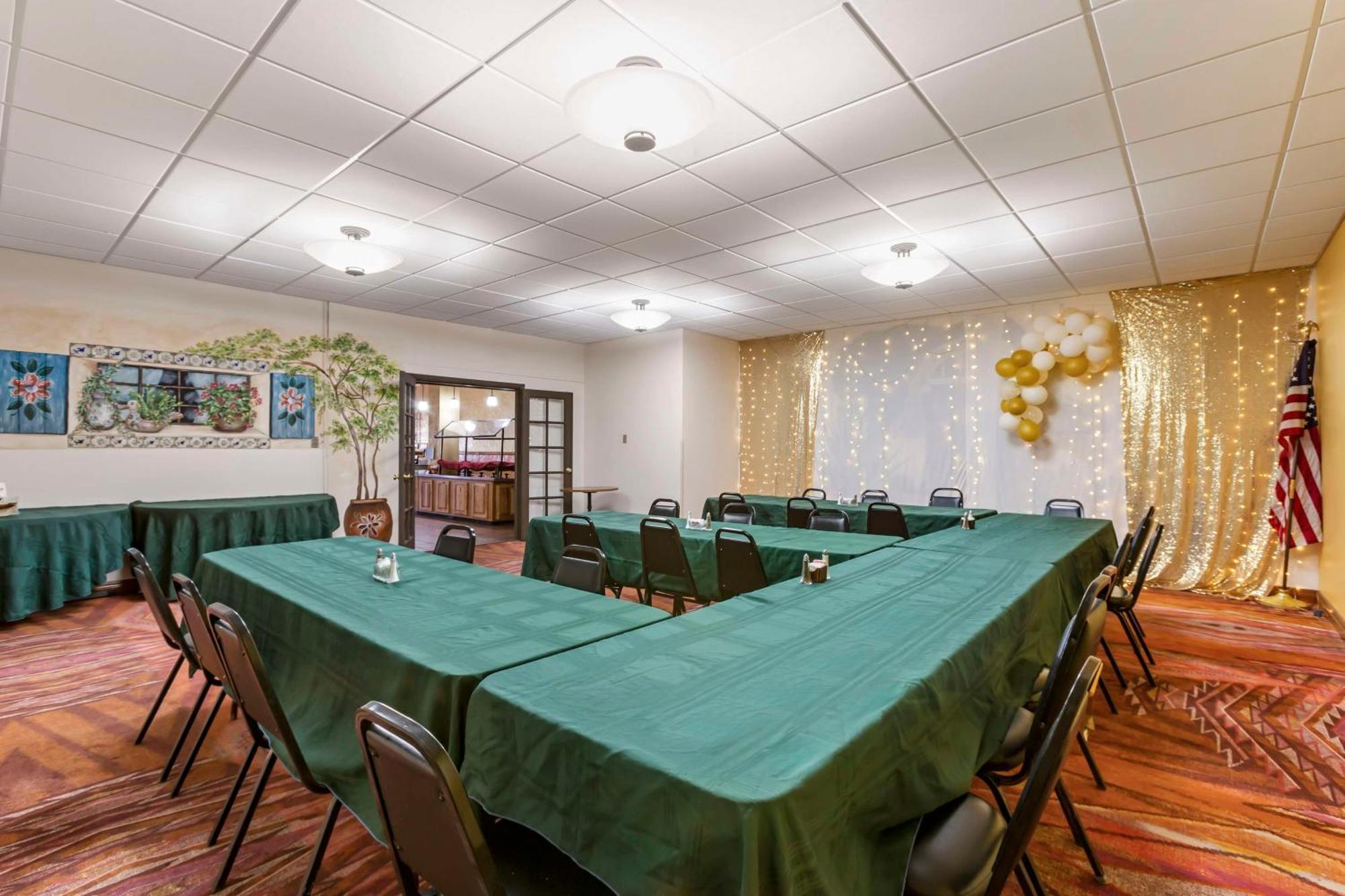 Best Western Mission Inn Лас-Крусес Екстер'єр фото