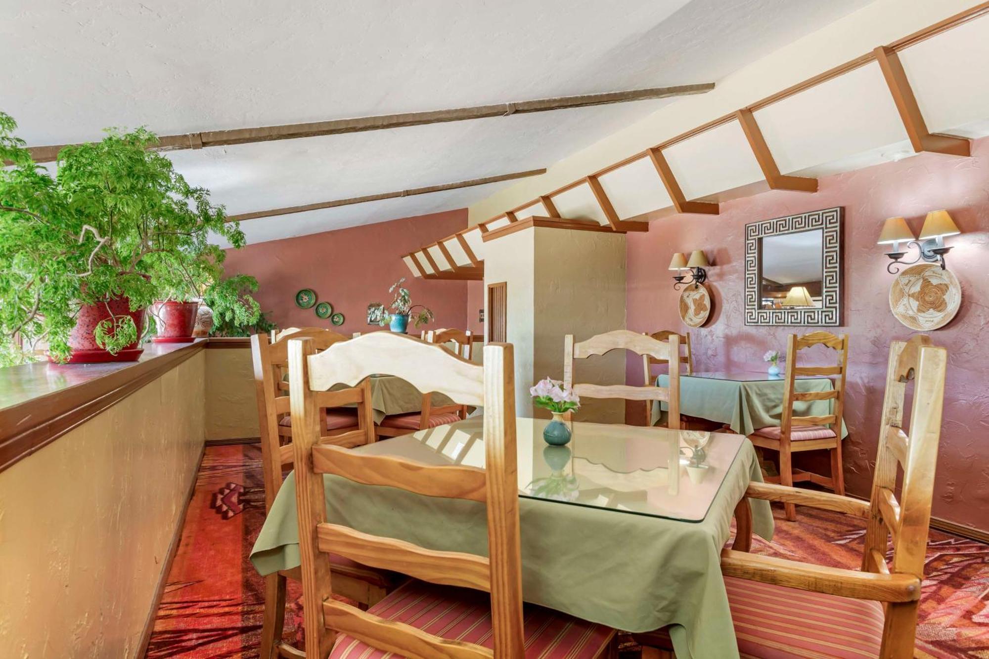 Best Western Mission Inn Лас-Крусес Екстер'єр фото