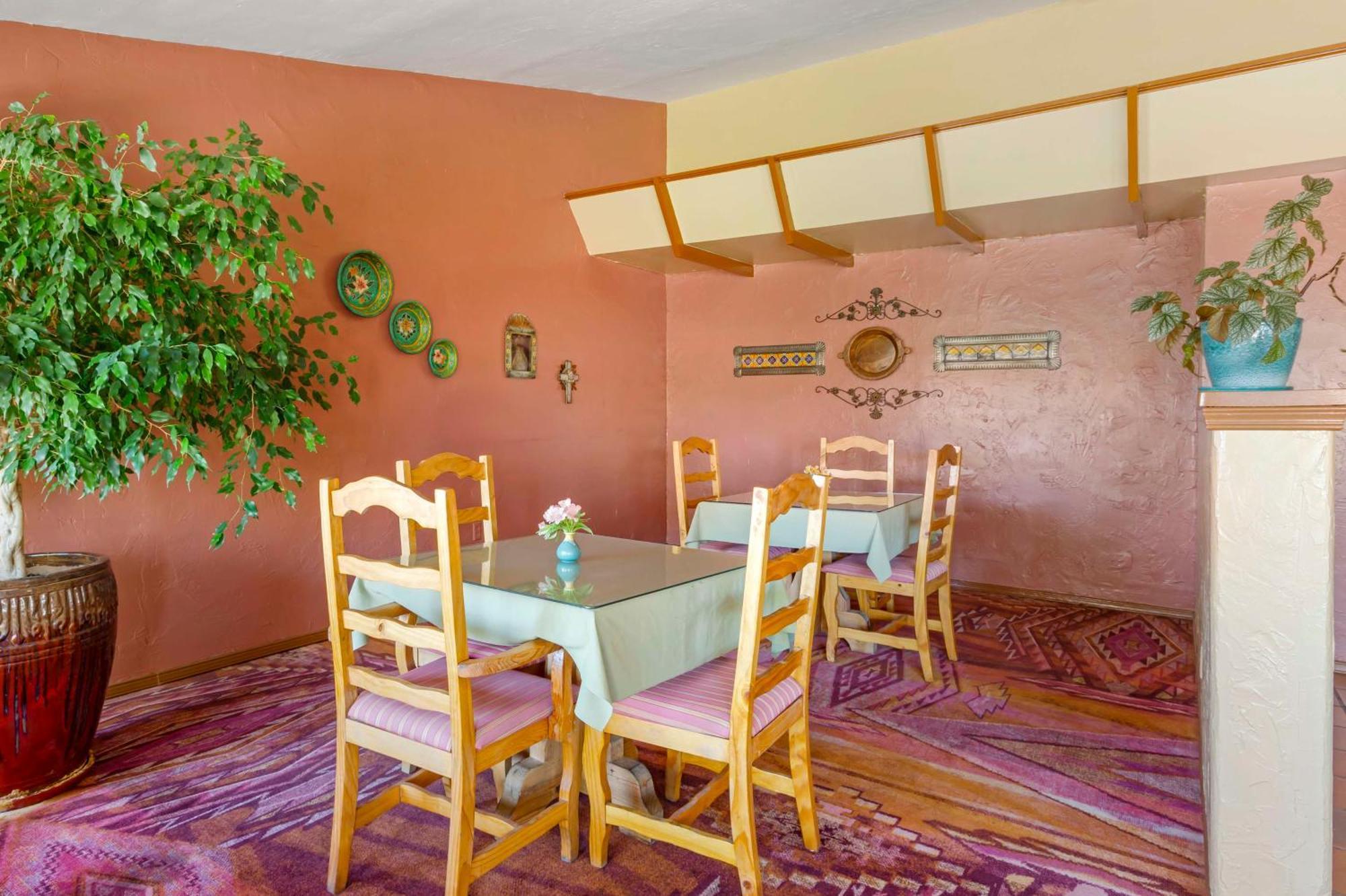 Best Western Mission Inn Лас-Крусес Екстер'єр фото