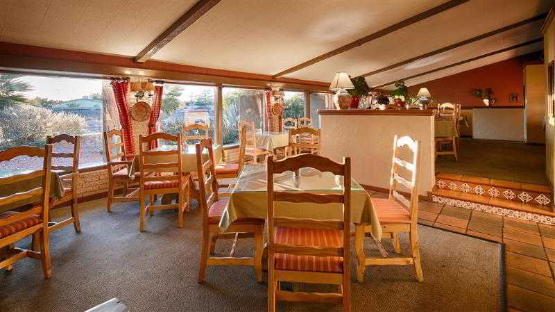 Best Western Mission Inn Лас-Крусес Екстер'єр фото
