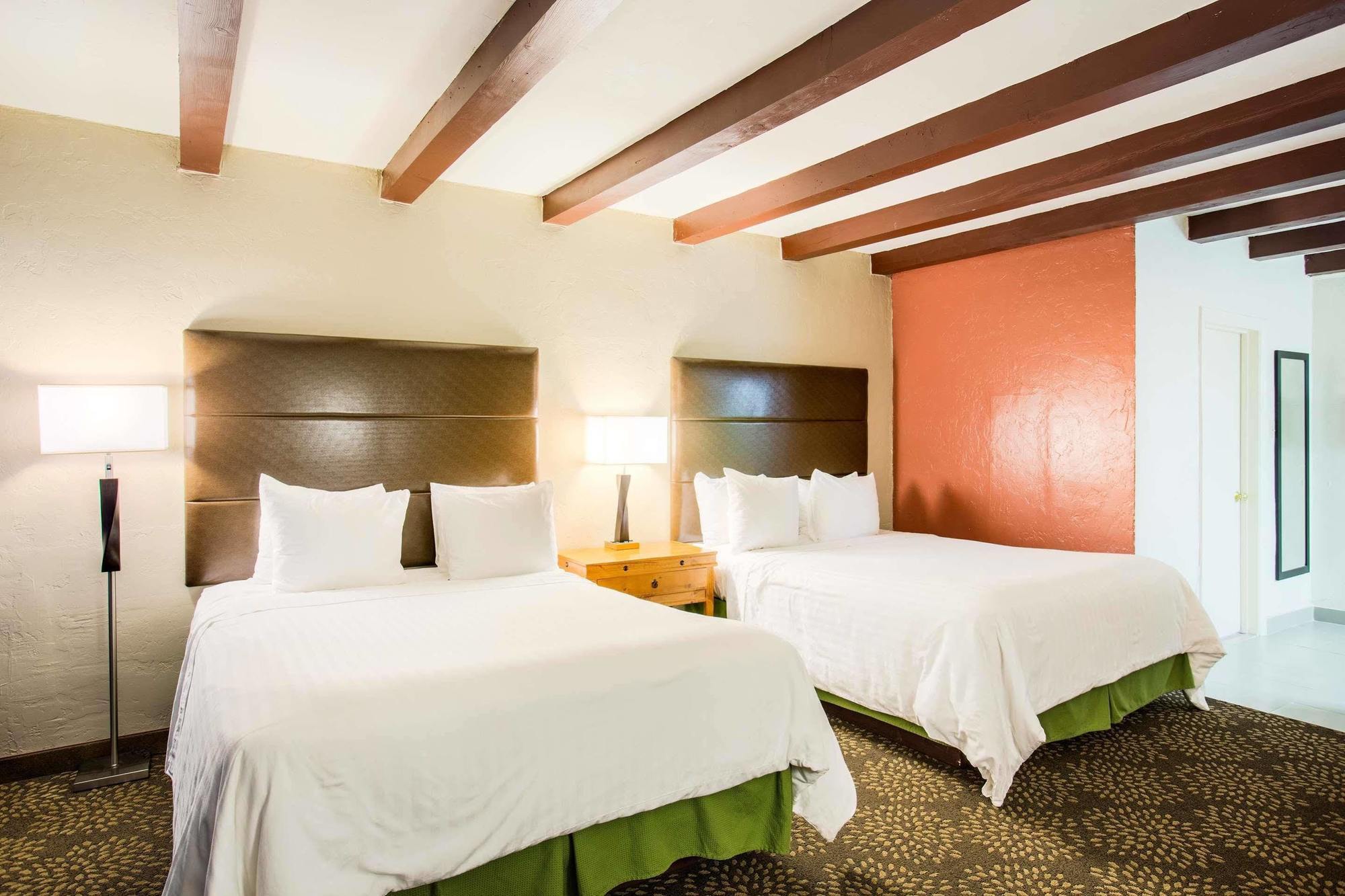 Best Western Mission Inn Лас-Крусес Екстер'єр фото