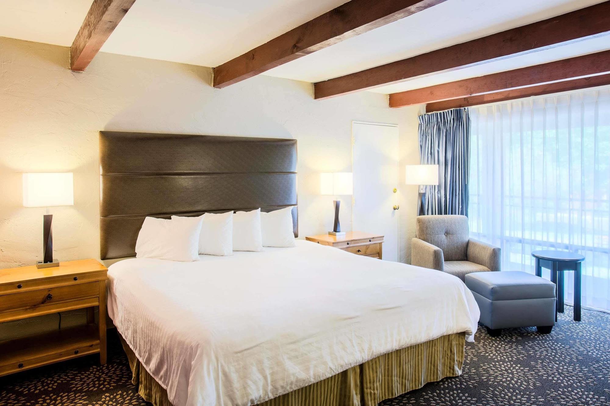 Best Western Mission Inn Лас-Крусес Екстер'єр фото