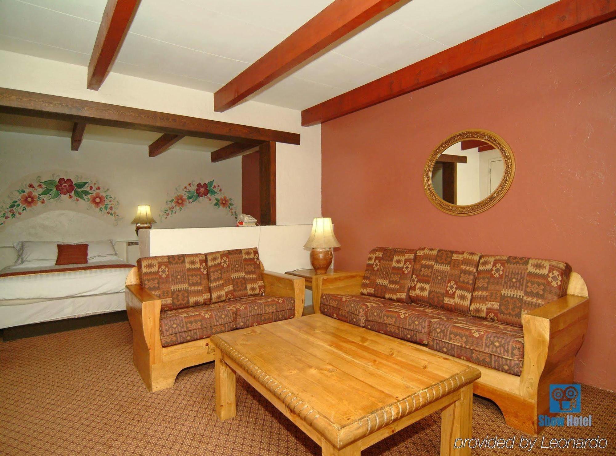 Best Western Mission Inn Лас-Крусес Екстер'єр фото