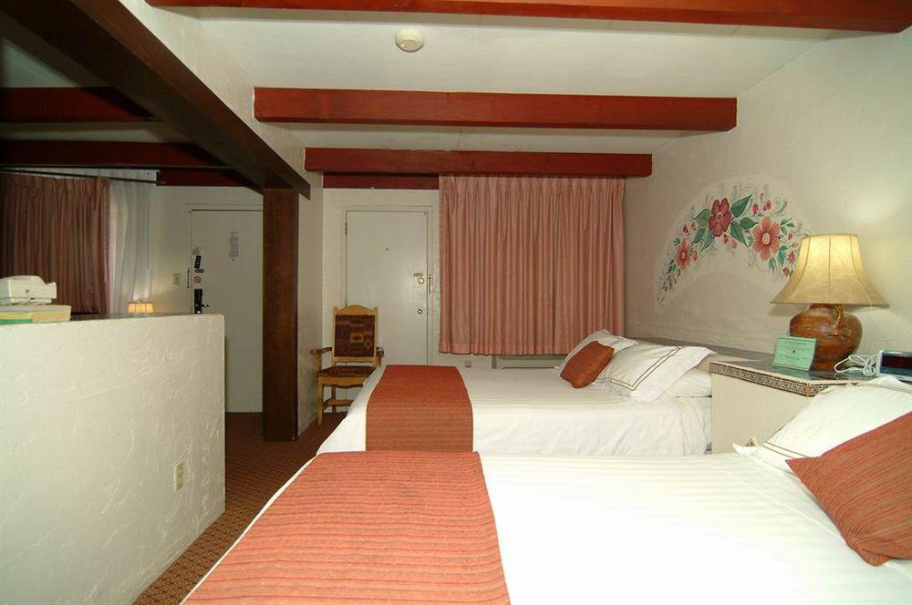 Best Western Mission Inn Лас-Крусес Екстер'єр фото