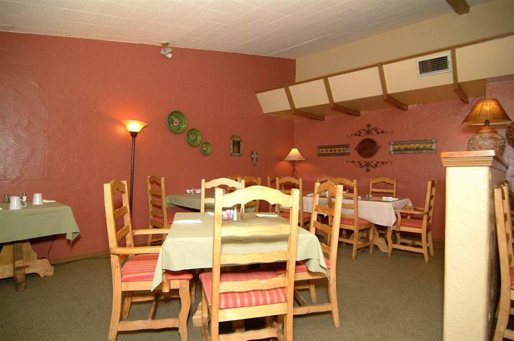 Best Western Mission Inn Лас-Крусес Екстер'єр фото