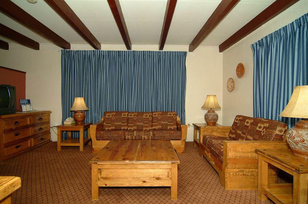 Best Western Mission Inn Лас-Крусес Екстер'єр фото